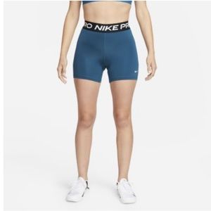 Nike Pro 365 5” Seam Shorts